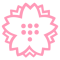 Google 💮 Japanese Flower