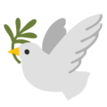 Google 🕊️ White Bird