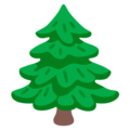 Google 🌲 Pine Tree