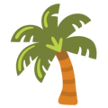 Google 🌴 drzewo palmowe