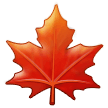 Samsung 🍁 Maple Leaf