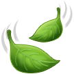 Samsung 🍃🌿☘️🍀 Green Leaf