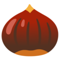 Google 🌰 Chestnut