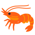 Google 🦐 Shrimp