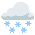 Google 🌨️ Snowstorm