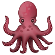 Samsung 🐙 Octopus