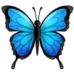 Samsung 🦋 papillon