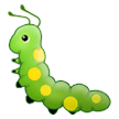 Samsung 🐛 Caterpillar
