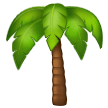 Samsung 🌴 drzewo palmowe