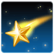 Samsung 🌠 Shooting Star