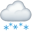 Samsung 🌨️ Snowstorm