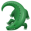 Samsung 🐊 alligatore