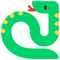 Microsoft 🐍 wąż