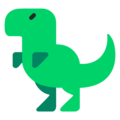 Microsoft 🦖 T-Rex