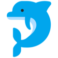 Microsoft 🐬 dauphin