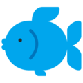 Microsoft 🐟🐠🐡 Fish