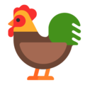 Microsoft 🐓 Rooster