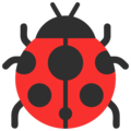 Microsoft 🐞 Ladybug