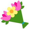 Microsoft 💐 Flower Bouquet
