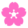 Microsoft 🌸 Cherry Blossom