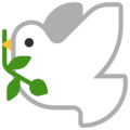 Microsoft 🕊️ White Bird