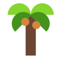 Microsoft 🌴 drzewo palmowe