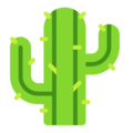 Microsoft 🌵 Cactus