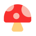 Microsoft 🍄 Mushroom