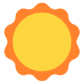 Microsoft ☀️🌞 Sun