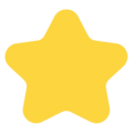 Microsoft ⭐ Yellow Star