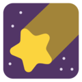 Microsoft 🌠 Shooting Star