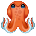 Whatsapp 🐙 Octopus