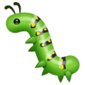 Whatsapp 🐛 Caterpillar