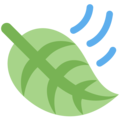 Twitter 🍃🌿☘️🍀 zielony liść