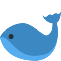 Twitter 🐳🐋 Whale