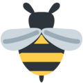 Twitter 🐝 Honey Bee