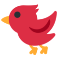 Twitter 🐦 Bird