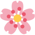 Twitter 🌸 Pink Flower