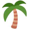 Twitter 🌴 drzewo palmowe