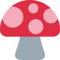 Twitter 🍄 Mushroom
