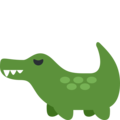 Twitter 🐊 Alligator