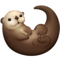 Twitter 🦦 Otter