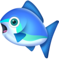 Facebook 🐟🐠🐡 Fish