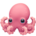 Facebook 🐙 Octopus