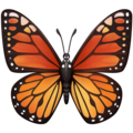 Facebook 🦋 Butterfly