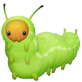 Facebook 🐛 Caterpillar
