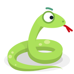 Skype 🐍 wąż