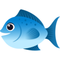 Joypixels 🐟🐠🐡 ryba