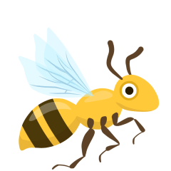 Skype 🐝 Honey Bee