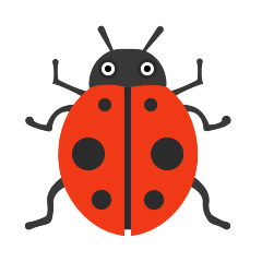 Skype 🐞 Ladybug